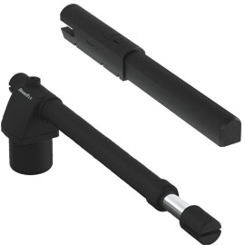 Приводы для распашных ворот